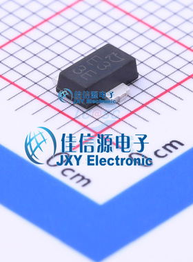 DC-DC电源芯片 QX2303L33E  泉芯  SOT-89(SOT-89-3)