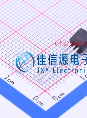 DC-DC电源芯片 QX2303L50TO  泉芯  TO-92(TO-92-3)
