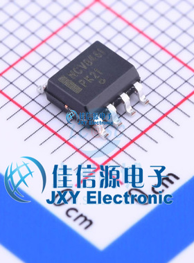 电机驱动芯片   NCV8461DR2G  onsemi(安森美)  SOIC-8