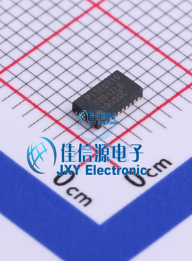 PI3EQX1002B1ZLEX  DIODES(美台)  TQFN-30
