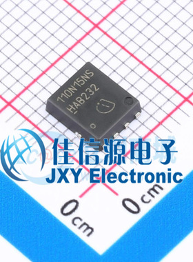 场效应管(MOSFET)     BSC110N15NS5ATMA1    PG-TDSON-8-7