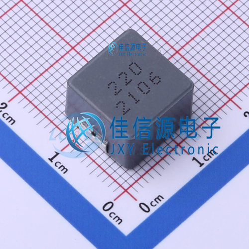 BOURNS功率电感SRP1265A-220M