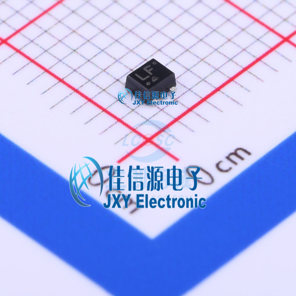 RF放大器 SMA3109-TL-E onsemi(安森美) SMD-6 0Hz~2.2GHz 全新 电子元器件市场 集成电路（IC） 原图主图