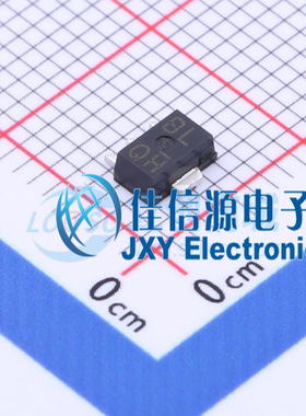 三极管(BJT)     2SB1561T100Q  ROHM(罗姆)  SOT-89-3