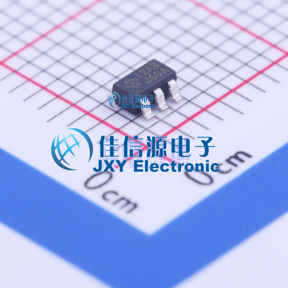 电池管理HY2112-AB宏康锂电池IC