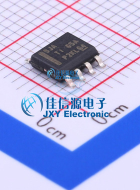 线性稳压器 TPS7A7002DDAR TI(德州仪器) SOIC-8 全新可调丝印SJA