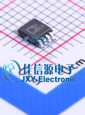 AD8602ARMZ-REEL  ADI(亚德诺)/LINEAR  MSOP-8