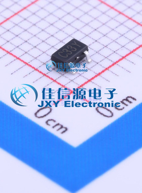 监控和复位芯片   SSP61CC2302MR  Siproin(上海矽朋)  SOT-23-3