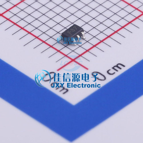 运算放大器 AG201-63G Qorvo SOT-363
