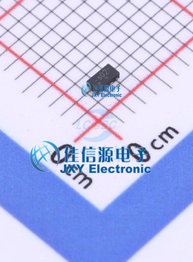 转换器/电平移位器     NTS0102GT,115  Nexperia(安世)  XSON-8