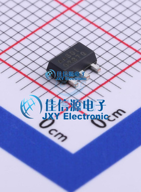 LC1213CC3BTR50  LEADCHIP(岭芯微)  SOT-89-3(B)