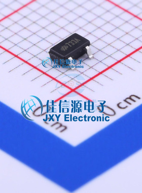 HT7733A  HOLTEK(台湾合泰/盛群)  SOT-23(SOT-23-3)