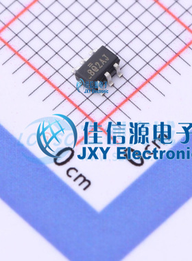 场效应管    SI3493DDV-T1-GE3  VISHAY(威世)  TSOP-6-1.5mm