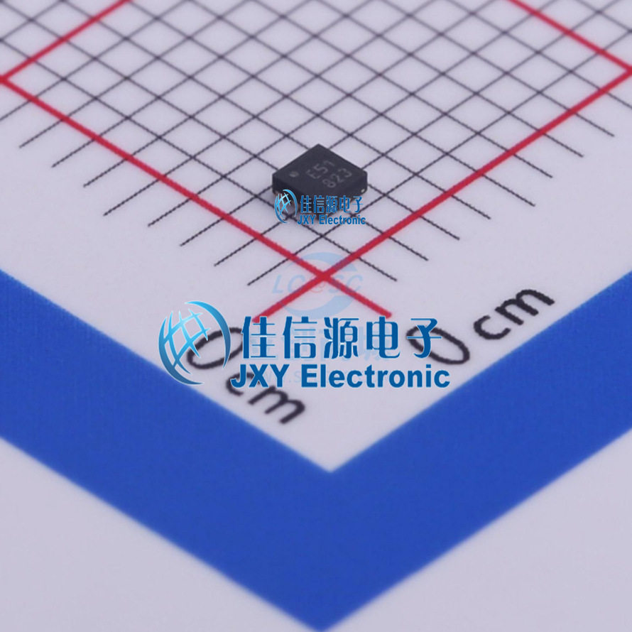 PE42424A-Z  PSemi  DFN-6