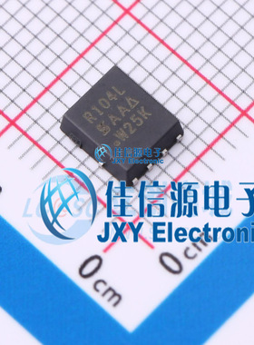 场效应管   SIR104LDP-T1-RE3  VISHAY(威世)  PowerPAK-SO-8