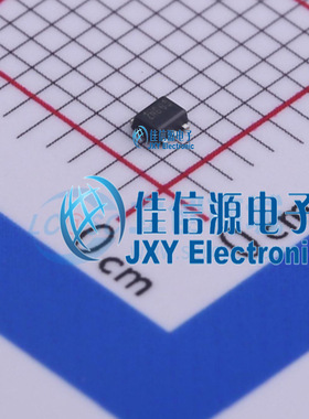 三极管(BJT)  DSS4240V-7  DIODES(美台)  SOT-563