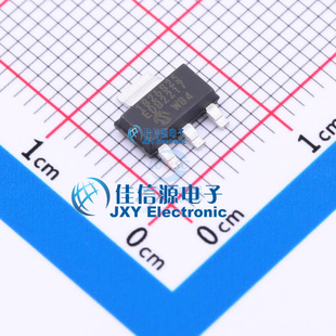 MICROCHIP 2502E SOT 223 美国微芯 MCP1826S