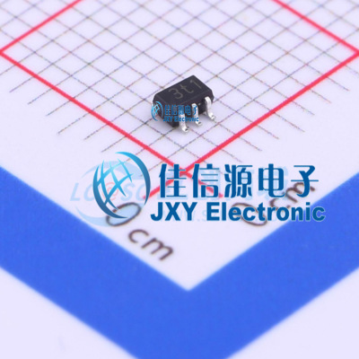 数字晶体管     PUMD13,115  Nexperia(安世)  SOT-363