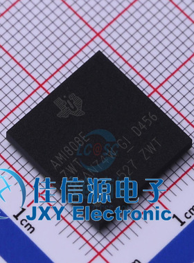 AM1808EZWTD4 TI() NFBGA-361