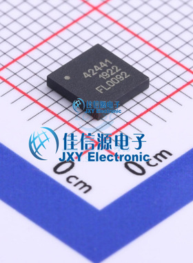 PE42441C  PSemi  LGA-32