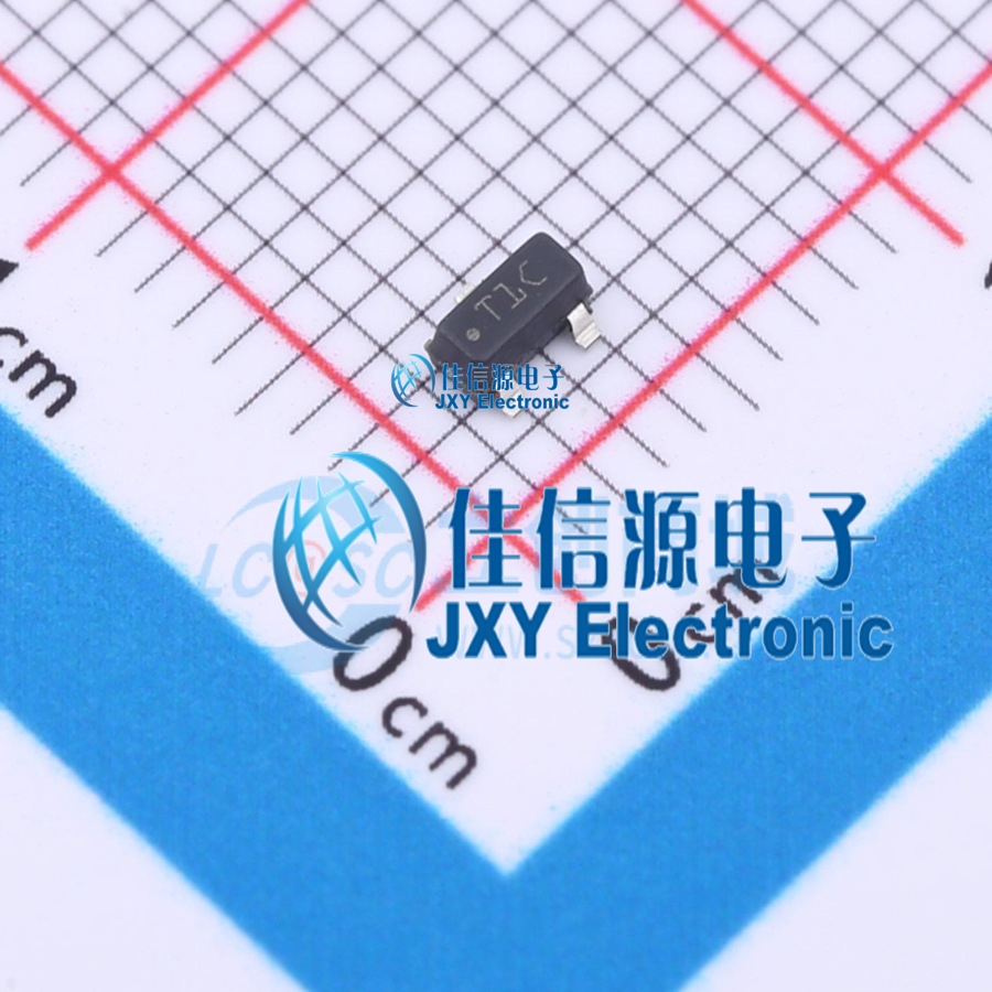 温度传感器    LM61CIM3X/NOPB  TI()  SOT-23