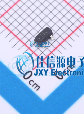 温度传感器    LM61CIM3X/NOPB  TI()  SOT-23