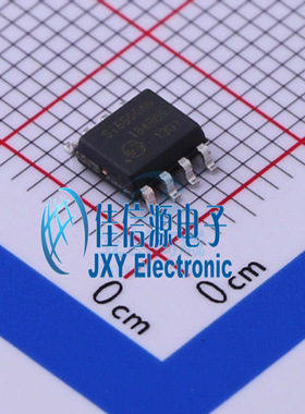 SI8600AB-B-IS  SILICON LABS(芯科)  SOIC-8_N