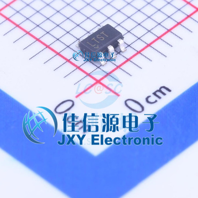 LED驱动     LT1932ES6#TRMPBF  ADI(亚德诺)/LINEAR   SOT-23-6