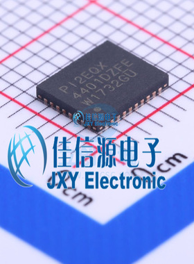 PI2EQX4401DZFE  DIODES(美台)  TQFN-36_EP