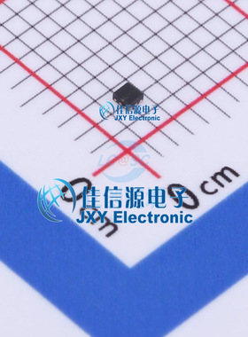 电池管理   HSUL8712  HUASHUO(华朔)  DFN1x1-4L