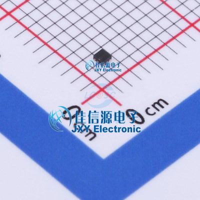 电池管理   HSUL8712  HUASHUO(华朔)  DFN1x1-4L