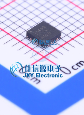 TPS2549IRTETQ1  TI()  WQFN-16