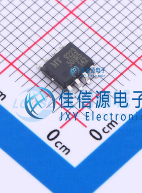 电流传感器     MT9223CT-30UR5  MagnTek(麦歌恩)   SOP-8