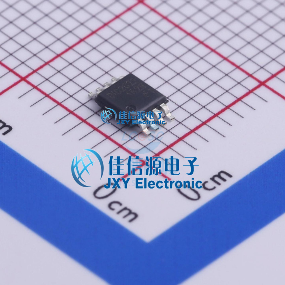 DIO2022MP8  DIOO(帝奥微)  MSOP-8