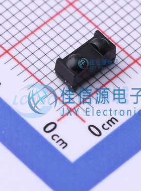 红外遥控接收头   TSOP75438TT  VISHAY(威世)  SMD-4P,3x6.8mm
