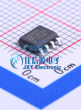 AD8597ARZ  ADI(亚德诺)/LINEAR  SOIC-8 150mil