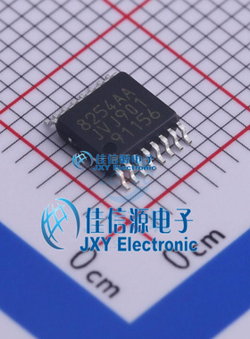 电池管理    S-8254AAJFT-TB-S  ABLIC(艾普凌科)  TSSOP-16