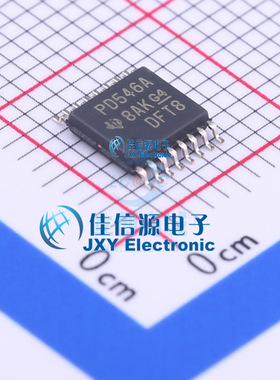 PCA9546APWR  TI()  TSSOP-16