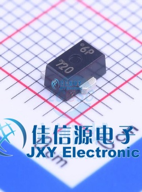 监控和复位芯片   KIA7042AF-RTF/P  KEC  SOT-89-3