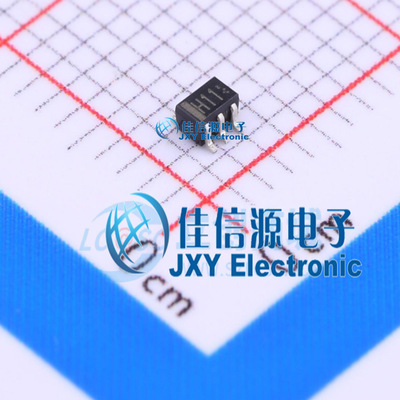 数字晶体管     UMH11NFHATN  ROHM(罗姆)  SOT-363