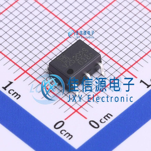 固态继电器 AQV252G2S SOP-6 负载电压50V 全新原装