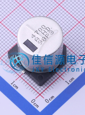 松下贴片电解电容 EEEHD1A472AM 16x16.5 4700uF ±20% 10V