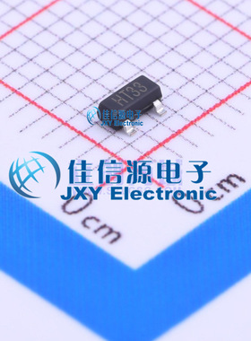 H7533-1  Siproin(上海矽朋)   SOT23