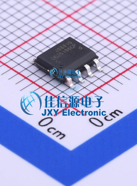 AC-DC控制器和稳压器  OB25136CCPA  OB(昂宝)  SOP-8