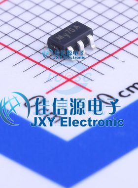 DC-DC电源芯片  SY8401ABC  矽力杰silergy  SOT-23-6