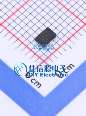 LED驱动     LT3591EDDB#TRPBF  ADI(亚德诺)/LINEAR   DFN-8