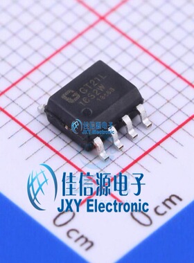 GT21L16S2W  GENITOP(高通)  SOIC-8_150mil