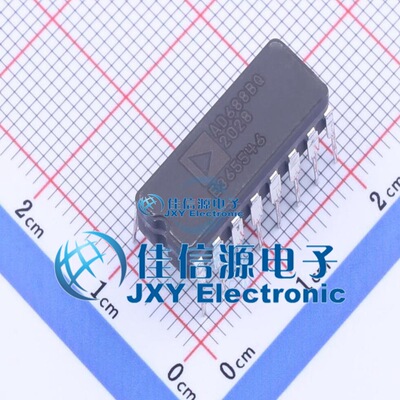 电压基准芯片  AD688BQ  ADI(亚德诺)/LINEAR  CDIP-16