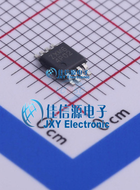 场效应管     ZXM64P02XTA  DIODES(美台)  MSOP-8