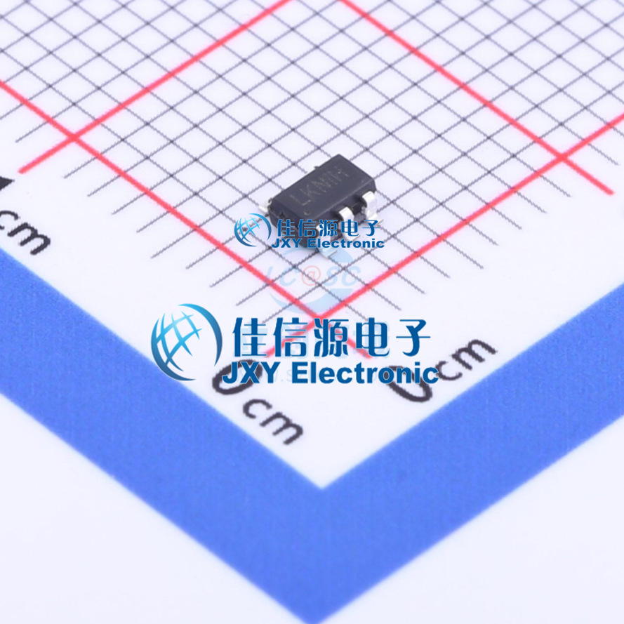 SK6013BS5-33  洺太电子(suntek)  SOT23-5